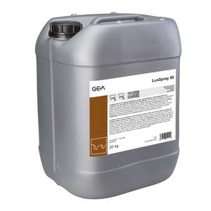 LuxSpray 50