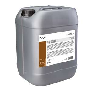 LuxDip 25