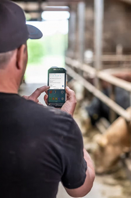 GEA FarmView